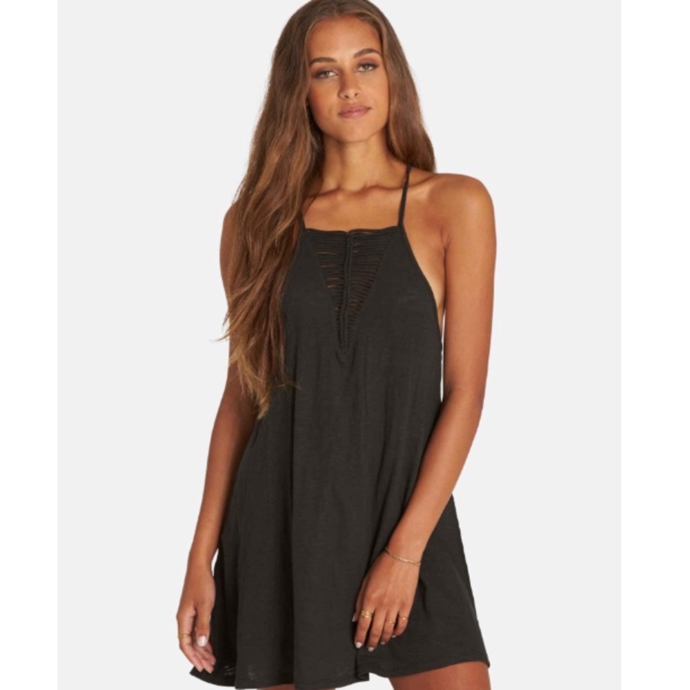 🔥🔥BILLABONG - SWING DRESS🔥🔥 - Picture 2 of 7